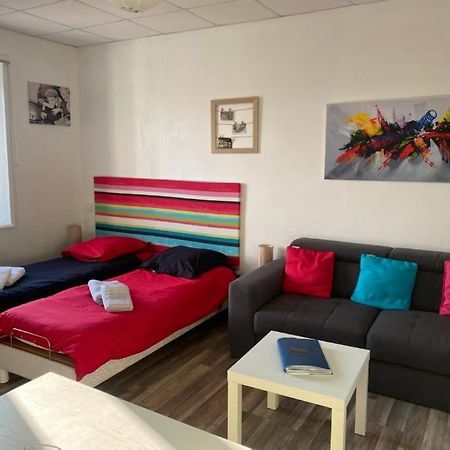Studio Meuble 3 Etoile 236 Віттель Екстер'єр фото