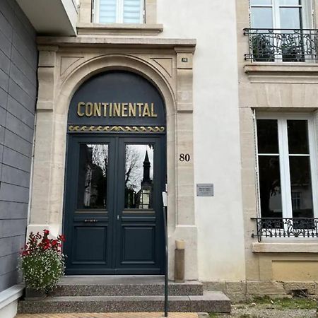 Studio Meuble 3 Etoile 236 Віттель Екстер'єр фото