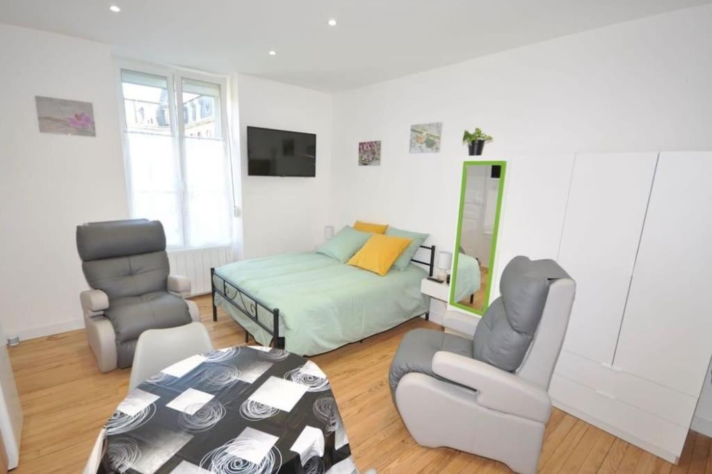 Studio Meuble 3 Etoile 236 Віттель Екстер'єр фото