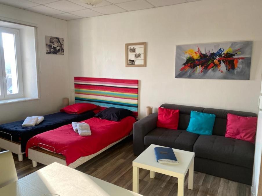Studio Meuble 3 Etoile 236 Віттель Екстер'єр фото