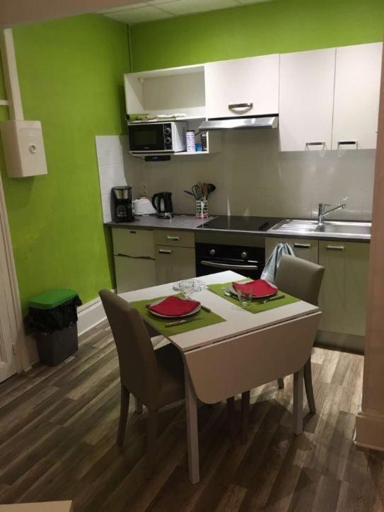 Studio Meuble 3 Etoile 236 Віттель Екстер'єр фото