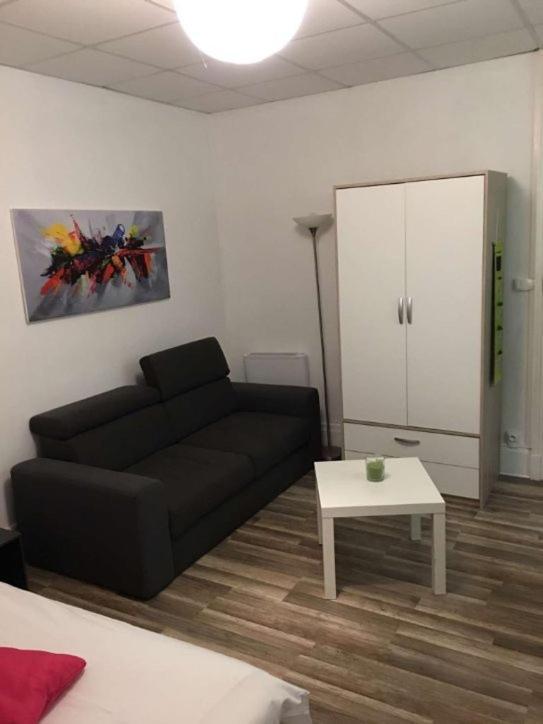Studio Meuble 3 Etoile 236 Віттель Екстер'єр фото